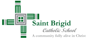 St. Brigid of Kildare Catholic School – Midland, MI