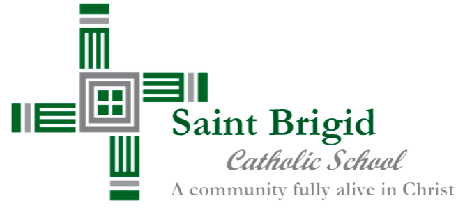 St. Brigid of Kildare Catholic School Midland, MI