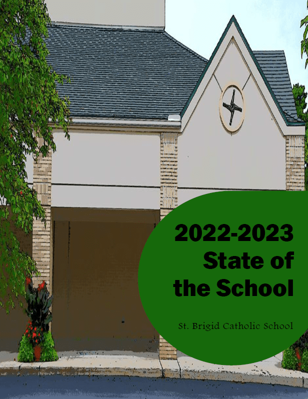2022-2023 State of the School