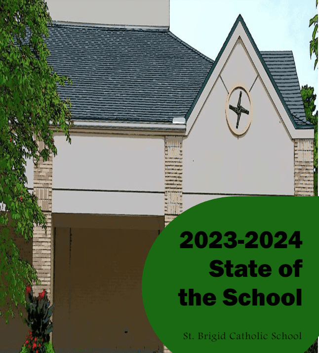 2023-2024 State of the School Newsletter