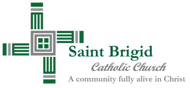 St. Brigid of Kildare Catholic Church Midland, MI